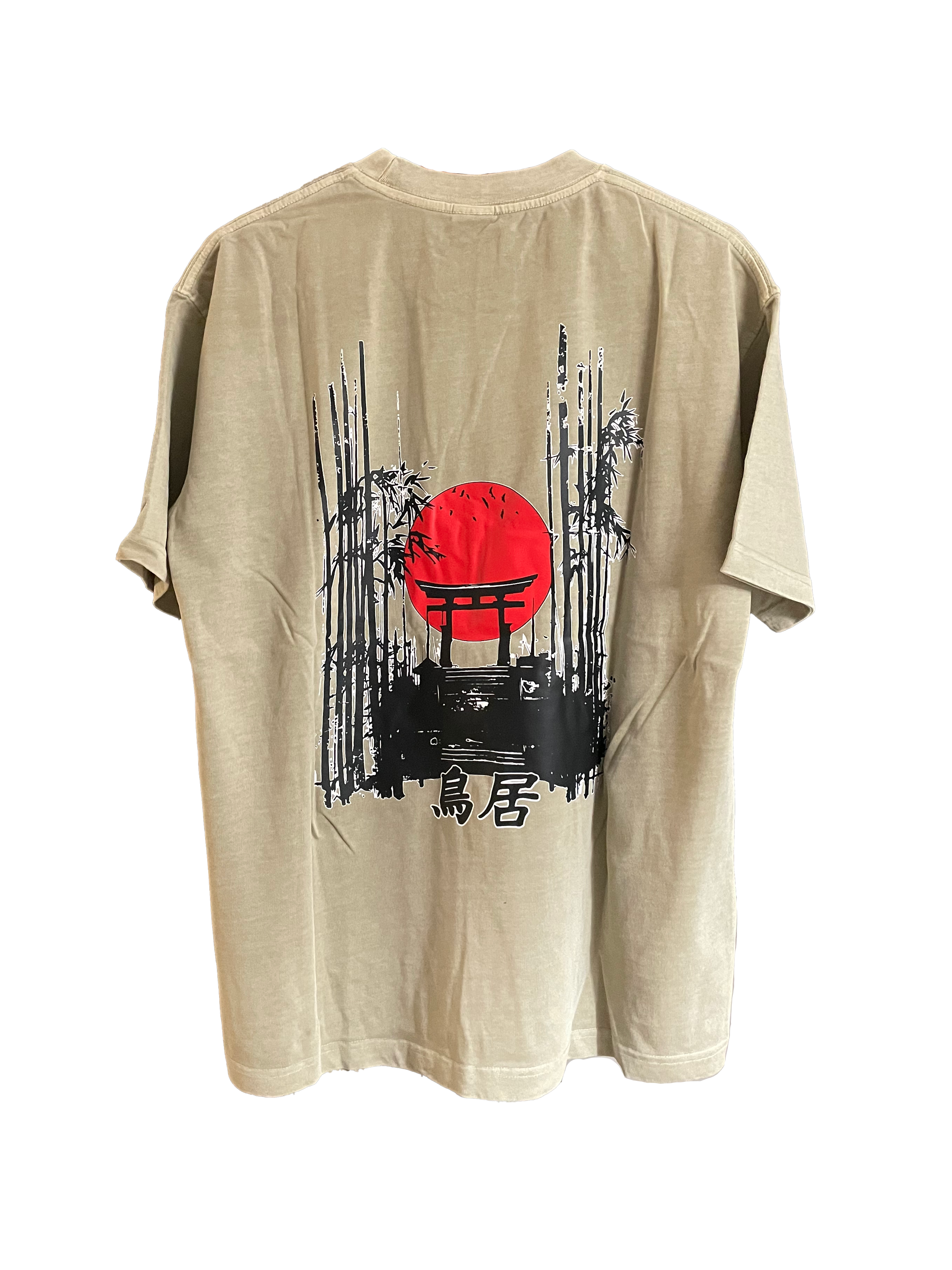 GAANJI Prototype Drop