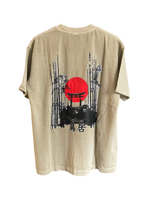 GAANJI Prototype Drop