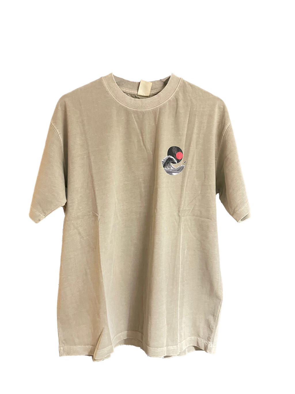 GAANJI Prototype Drop