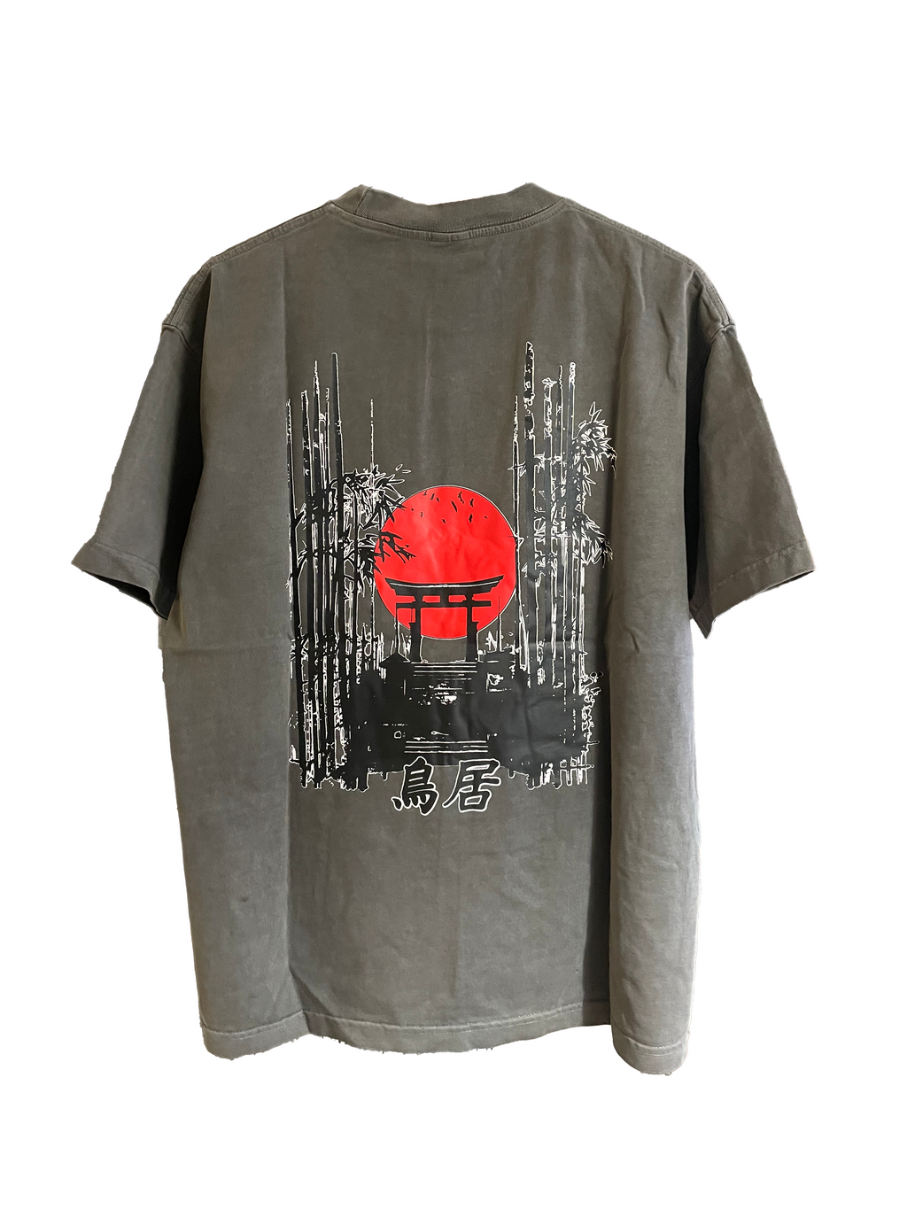 GAANJI Prototype Drop