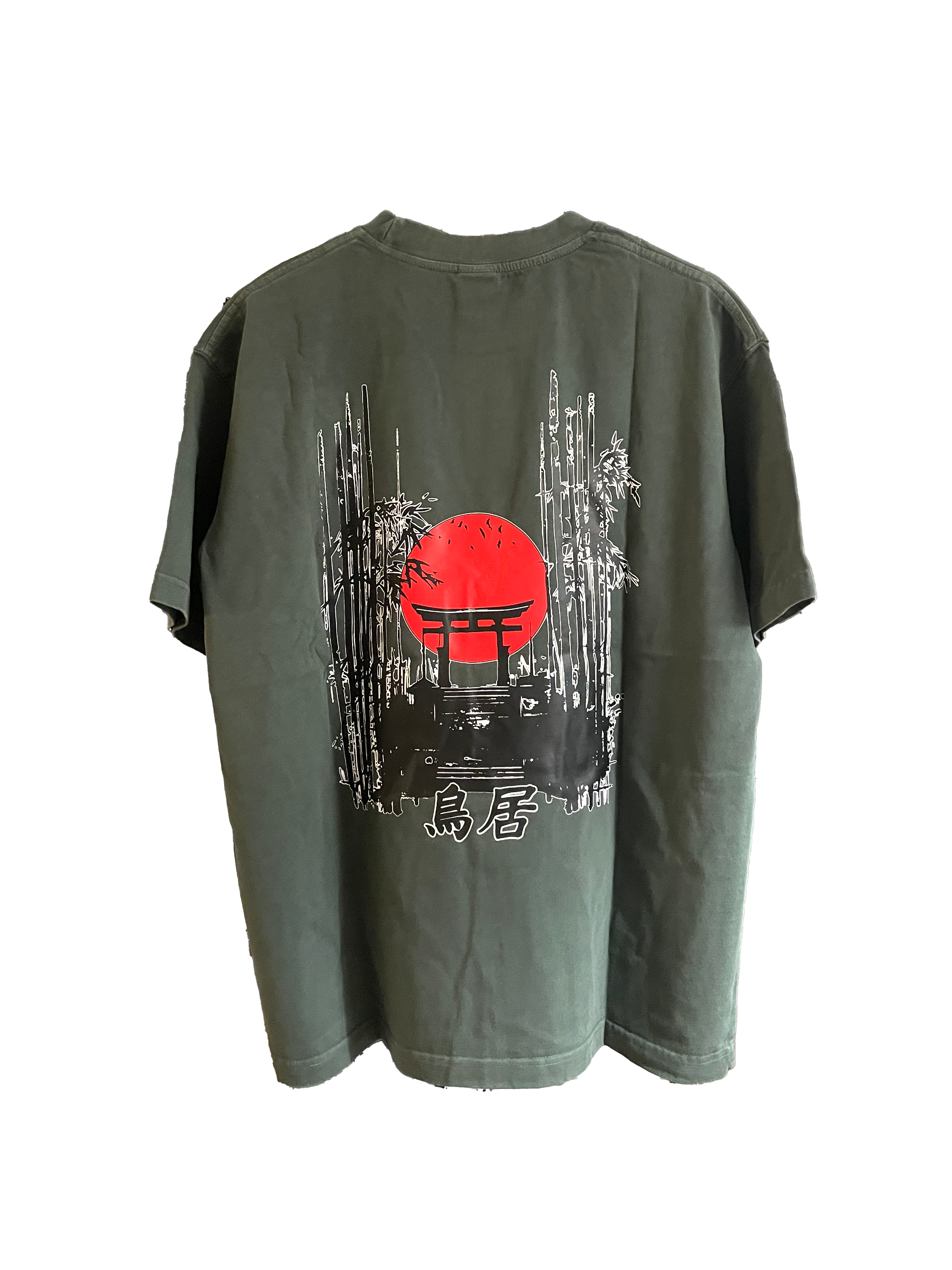 GAANJI Prototype Drop