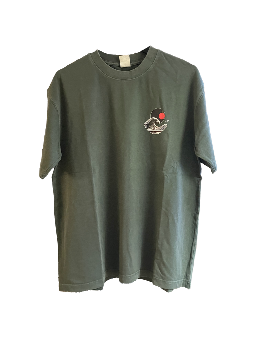 GAANJI Prototype Drop