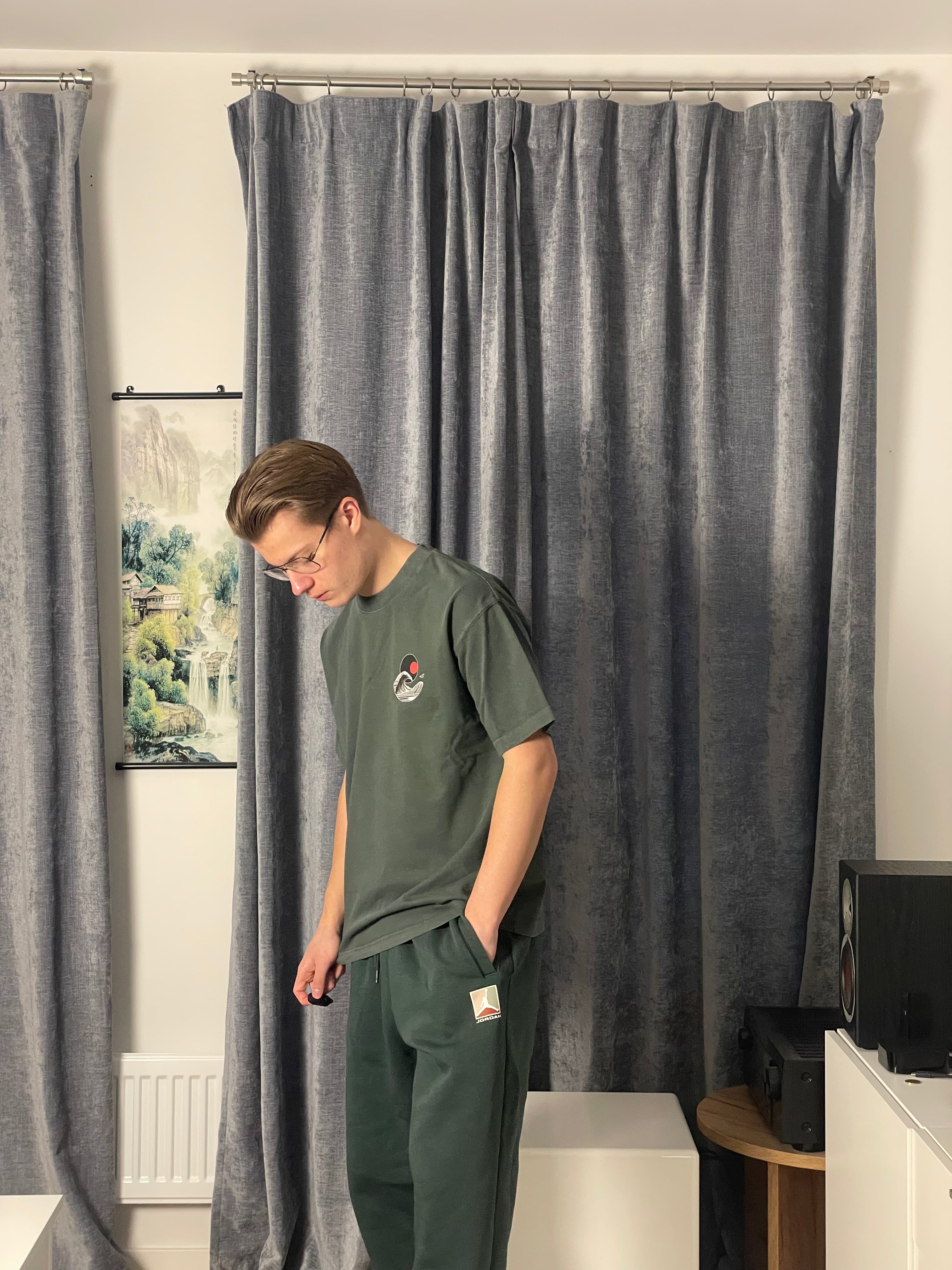 GAANJI Prototype Drop