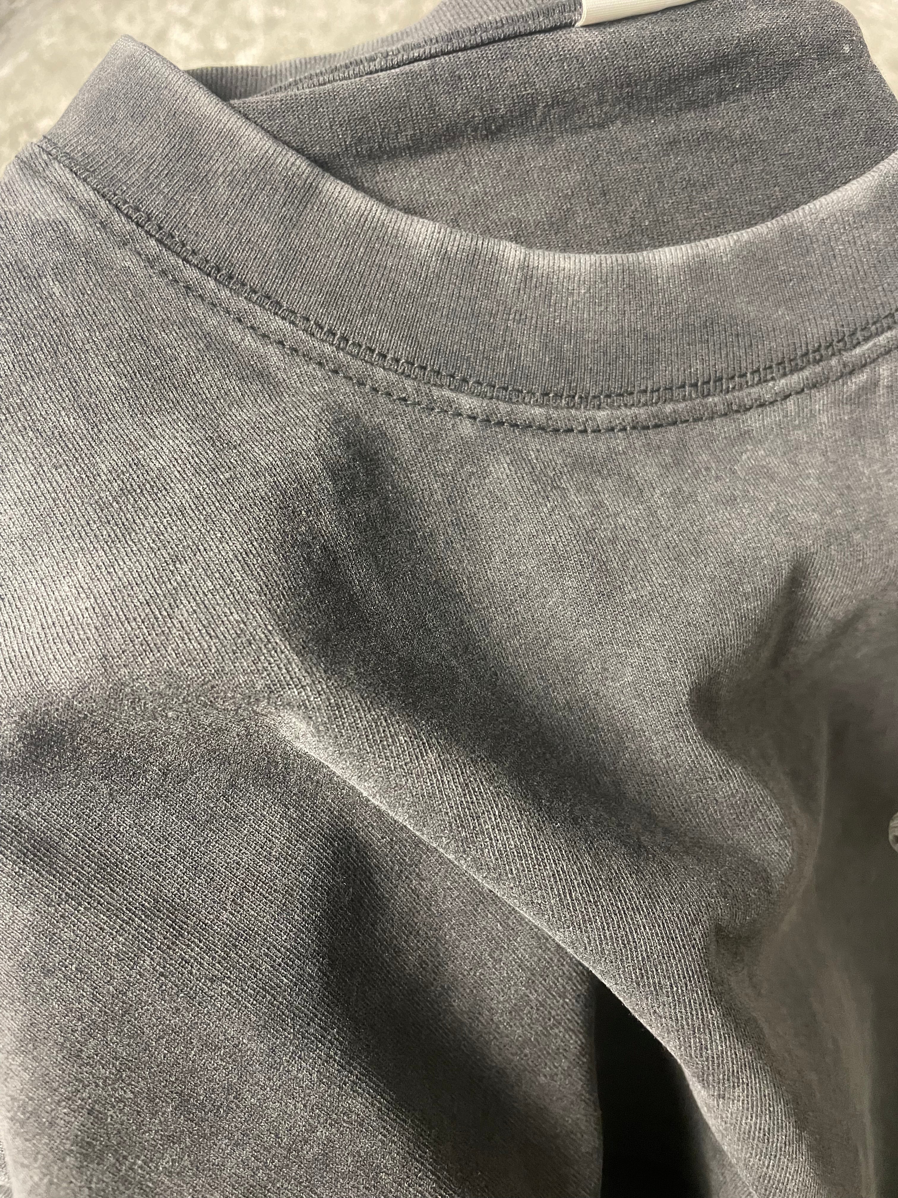 GAANJI Prototype Drop