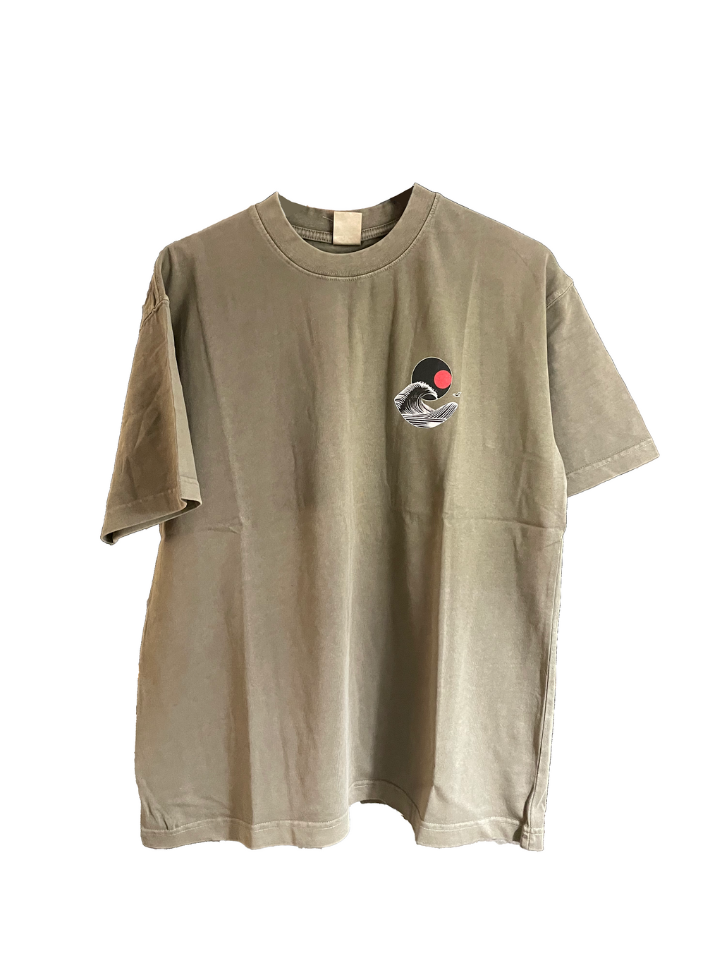 GAANJI Prototype Drop