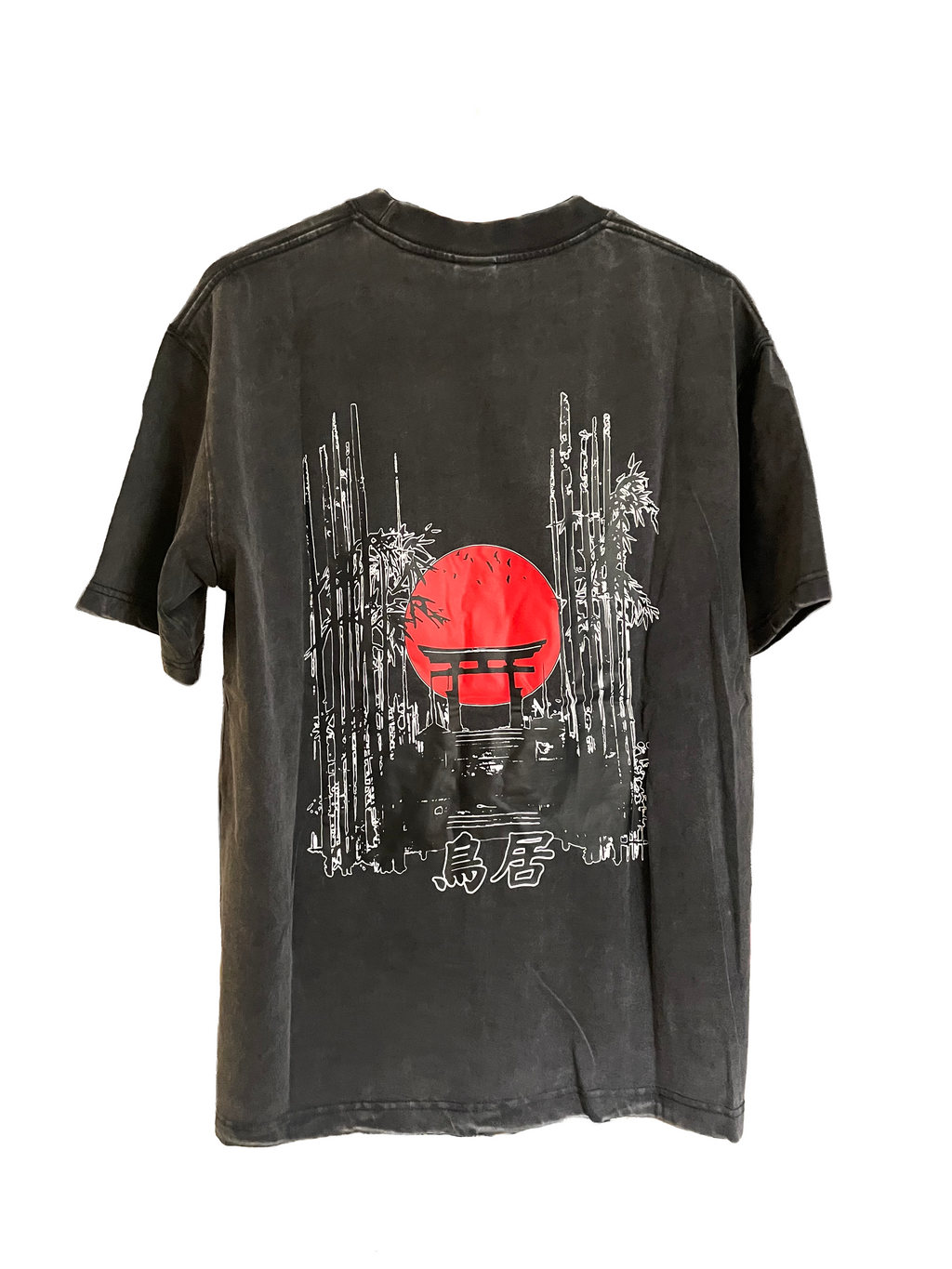 GAANJI Prototype Drop