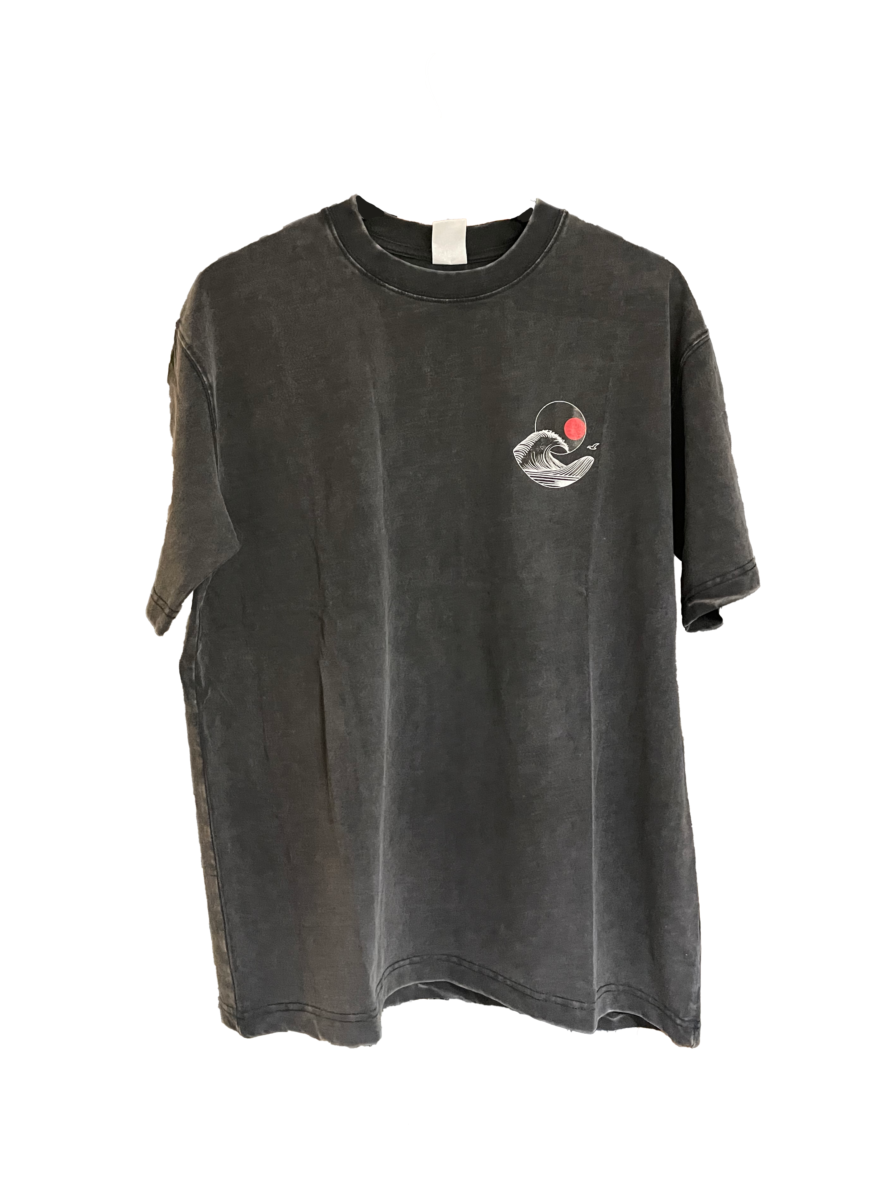 GAANJI Prototype Drop