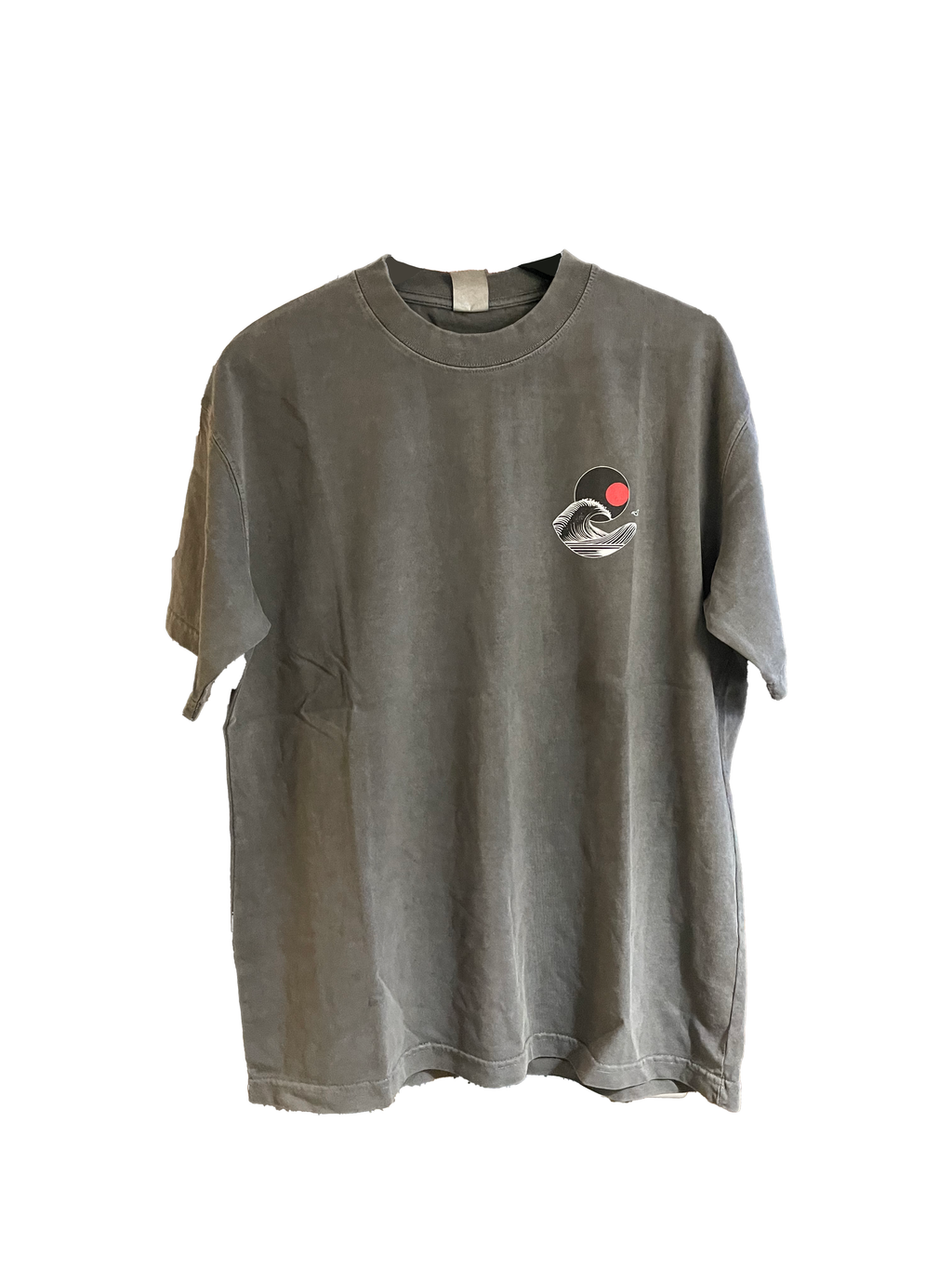 GAANJI Prototype Drop