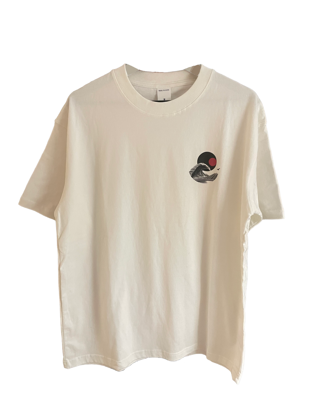 GAANJI Prototype Drop