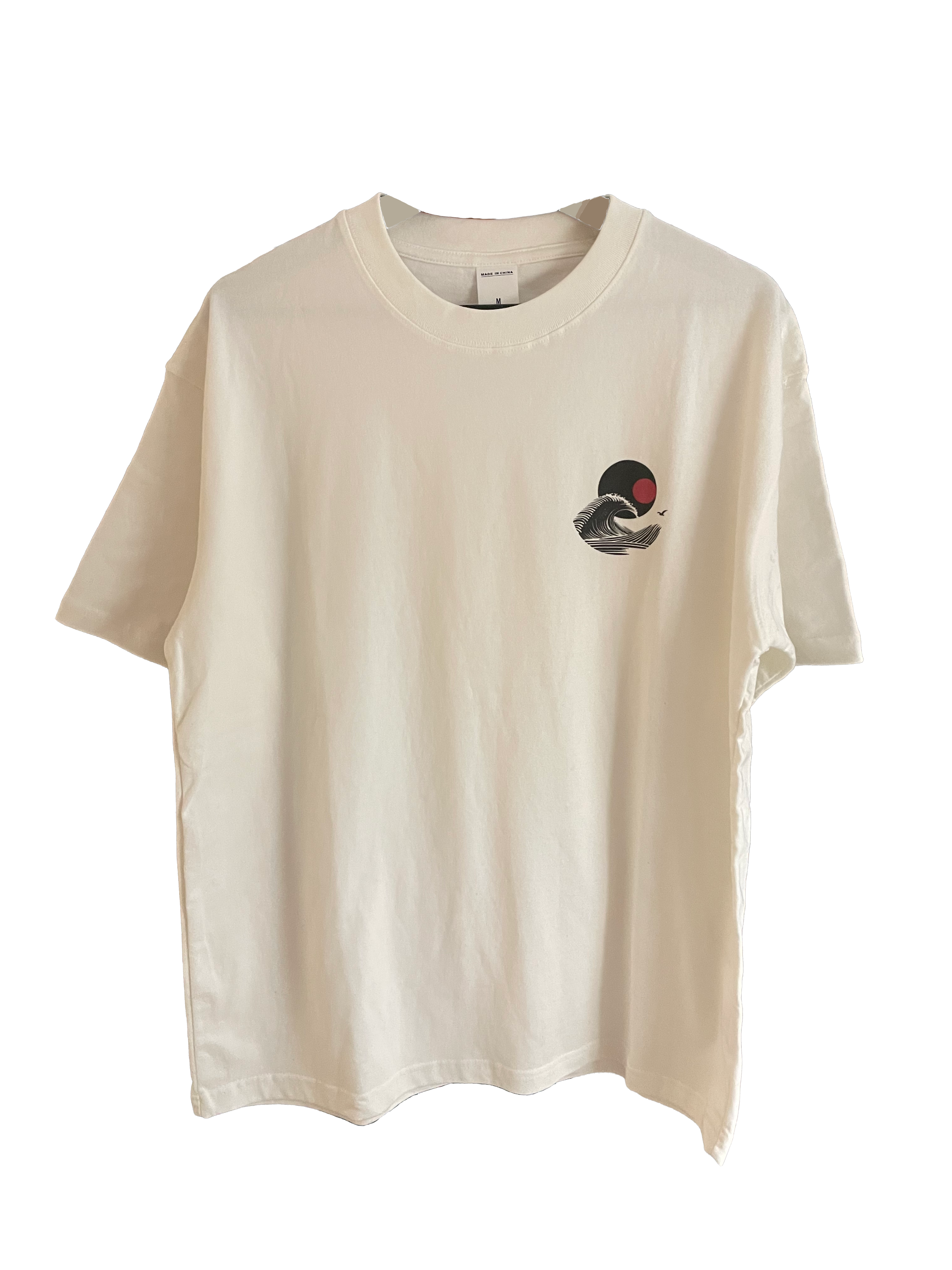 GAANJI Prototype Drop